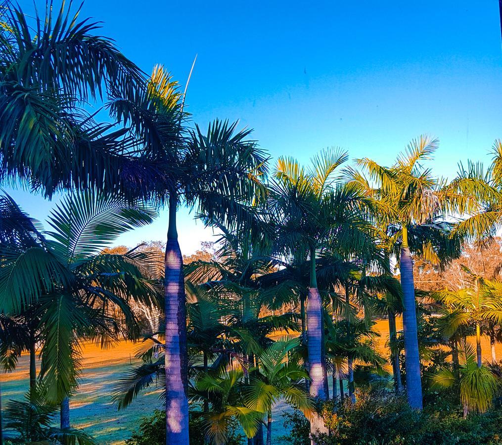 Balmoral Barn Villa Noosaville Ngoại thất bức ảnh
