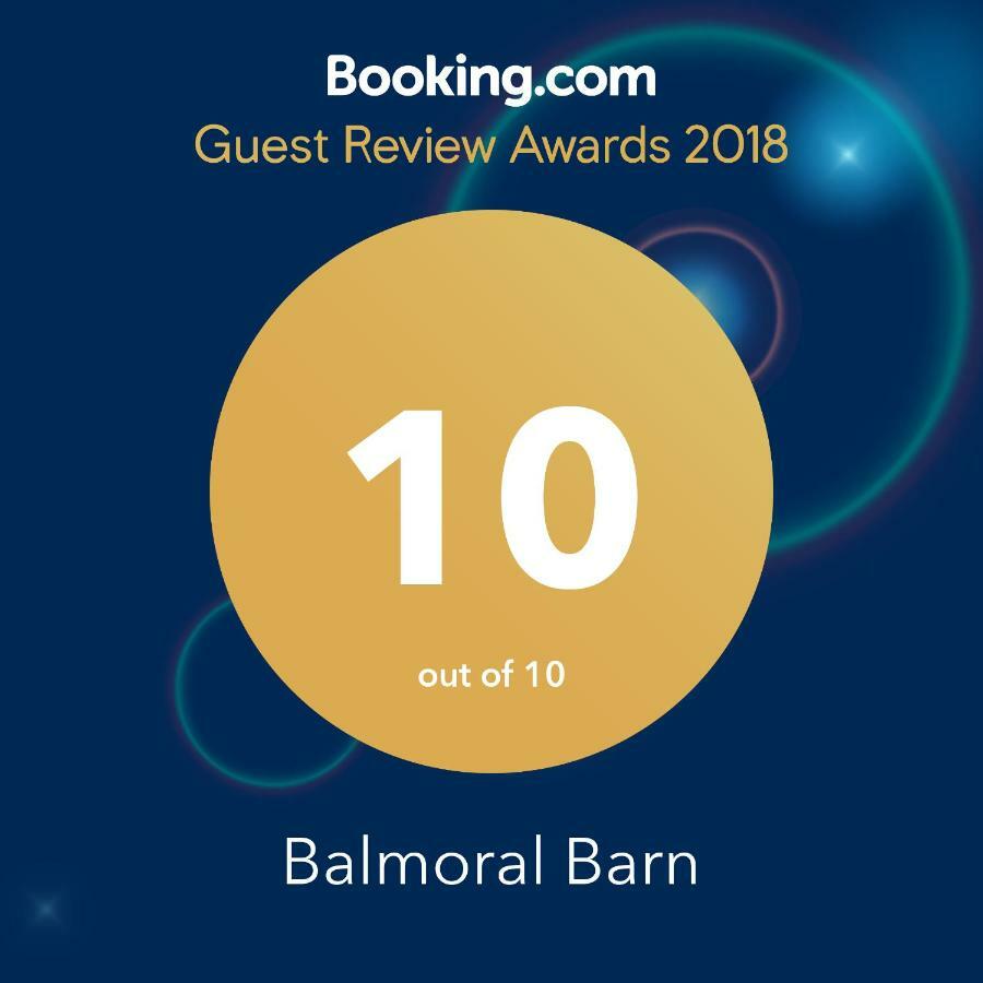 Balmoral Barn Villa Noosaville Ngoại thất bức ảnh