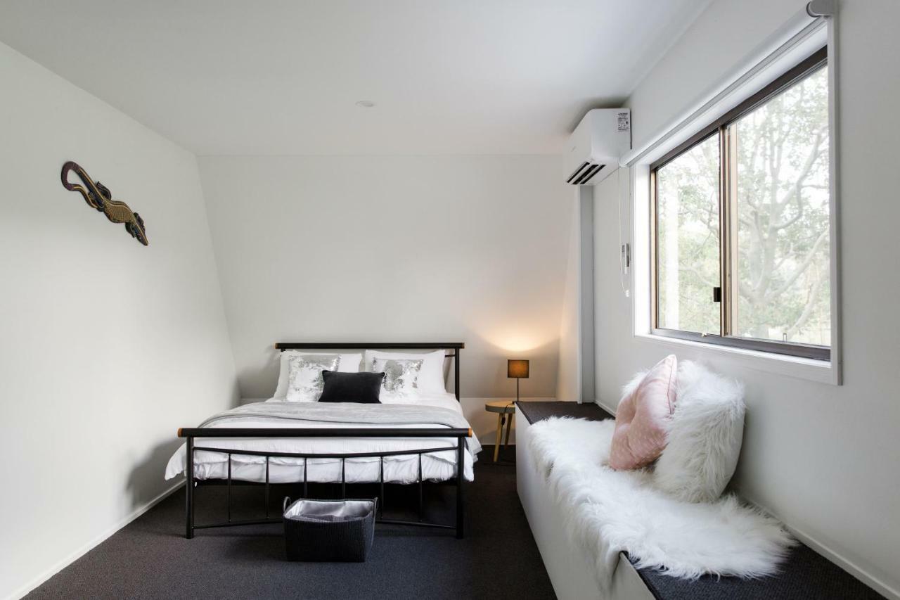 Balmoral Barn Villa Noosaville Ngoại thất bức ảnh