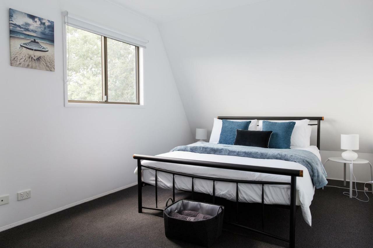 Balmoral Barn Villa Noosaville Ngoại thất bức ảnh