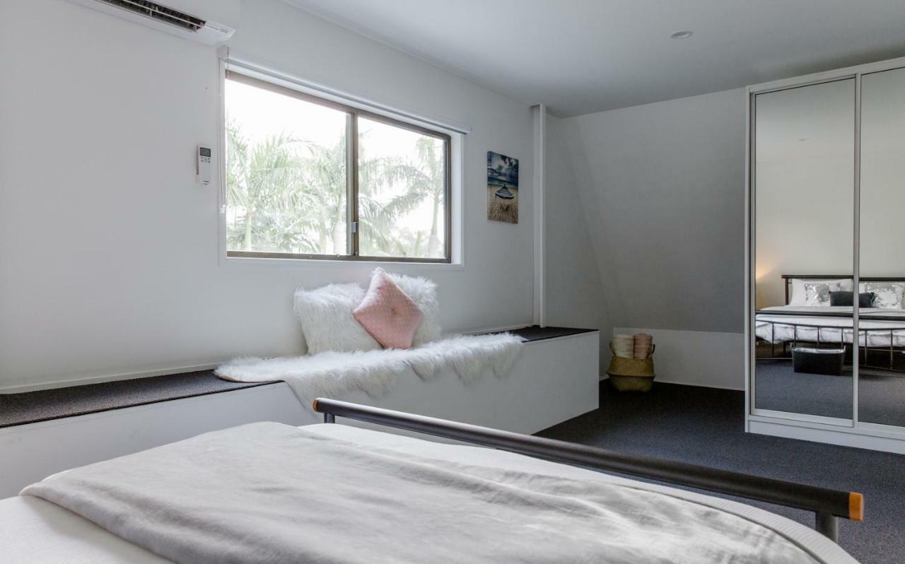 Balmoral Barn Villa Noosaville Ngoại thất bức ảnh