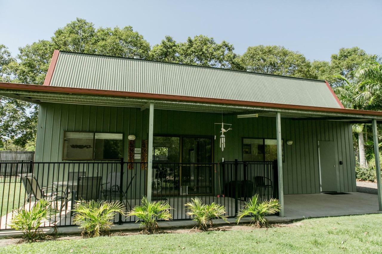 Balmoral Barn Villa Noosaville Ngoại thất bức ảnh