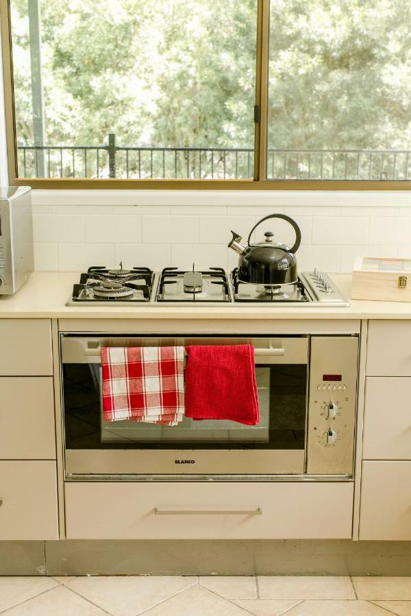 Balmoral Barn Villa Noosaville Ngoại thất bức ảnh