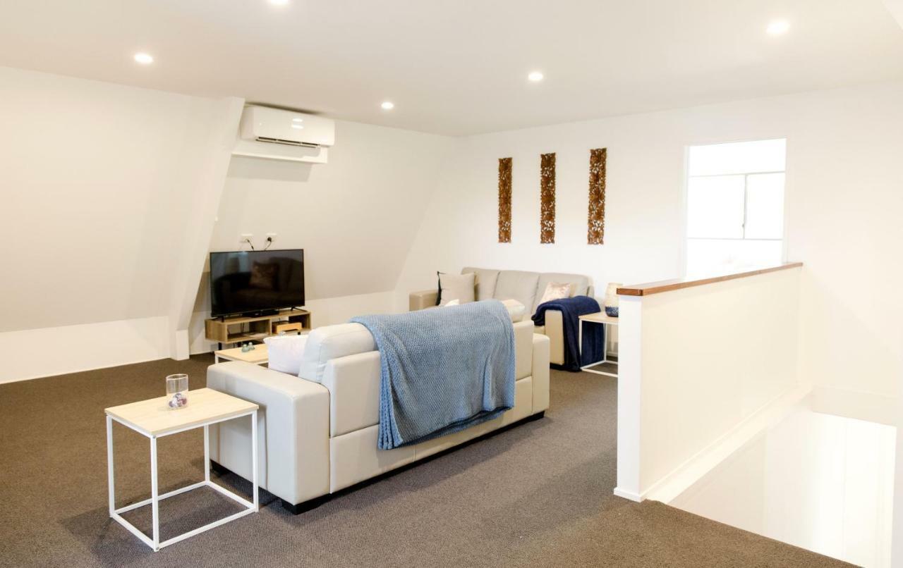 Balmoral Barn Villa Noosaville Ngoại thất bức ảnh