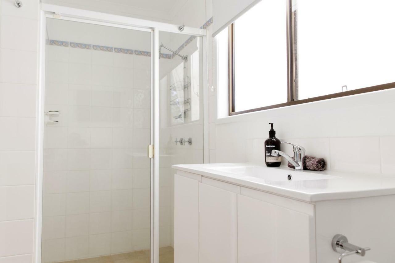 Balmoral Barn Villa Noosaville Ngoại thất bức ảnh